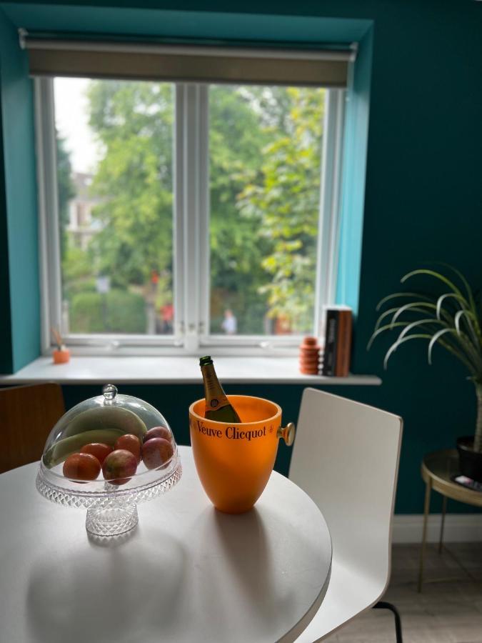Fab 2Bedroom Apartment- Free Parking, 5Mins From City Centre, Portland Rd Ne2 1Dj Newcastle upon Tyne Buitenkant foto
