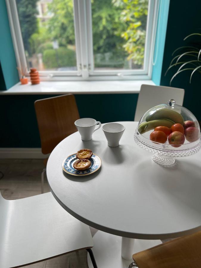 Fab 2Bedroom Apartment- Free Parking, 5Mins From City Centre, Portland Rd Ne2 1Dj Newcastle upon Tyne Buitenkant foto